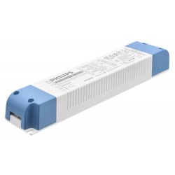 LED Transformer 60W 24VDC Dali