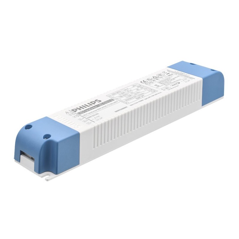 LED Transformer 60W 24VDC Touch/Dali