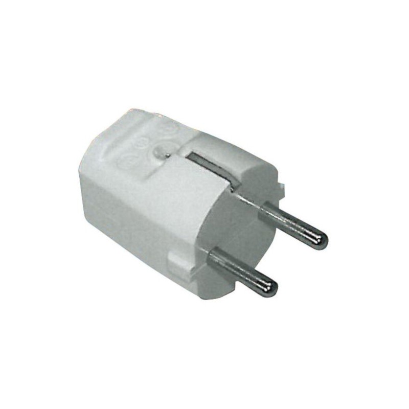 614 pistik otse duroplast