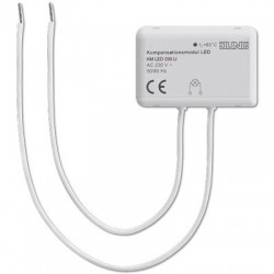 Kompensatsiooni moodul LED valgusallikatele
