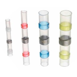 Termokahanev juhtmeliides