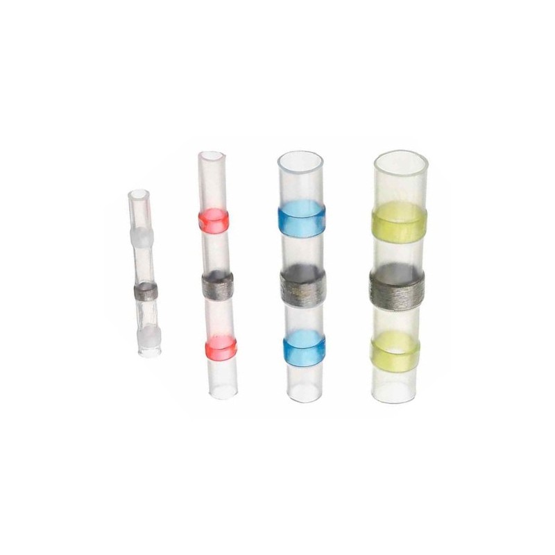 Termokahanev juhtmeliides