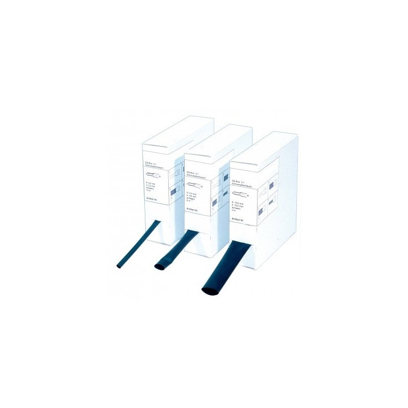 HIL-SHRINK® termokahanev toru