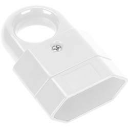 Lapik jätkupesa auguga 10A