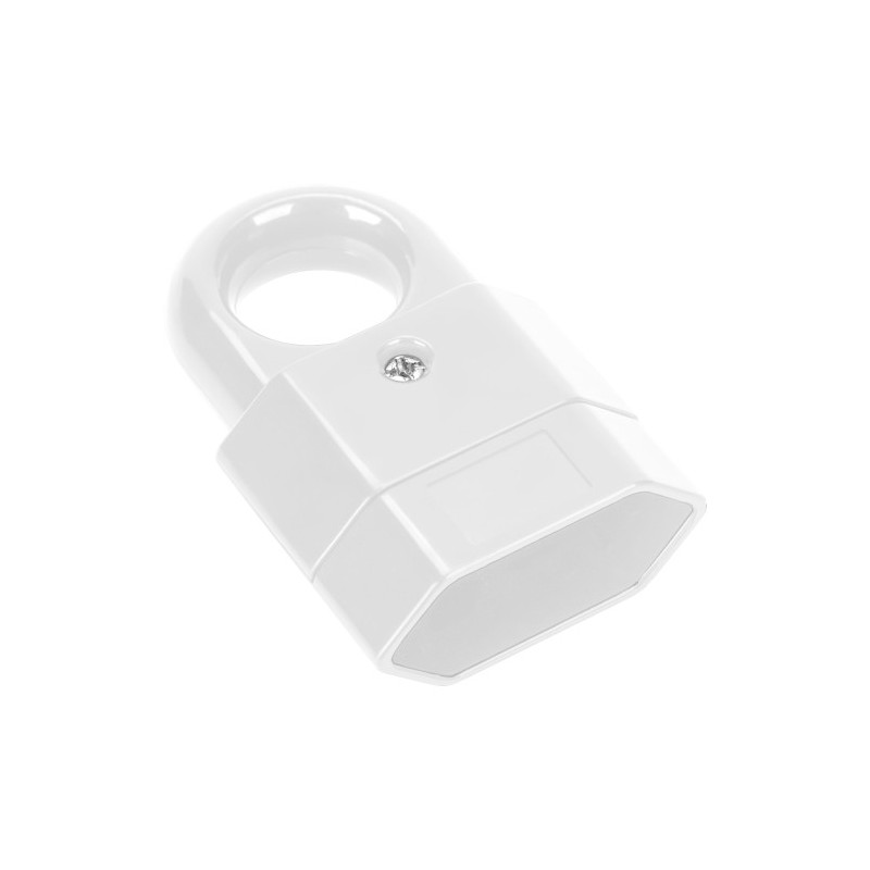 Lapik jätkupesa auguga 10A