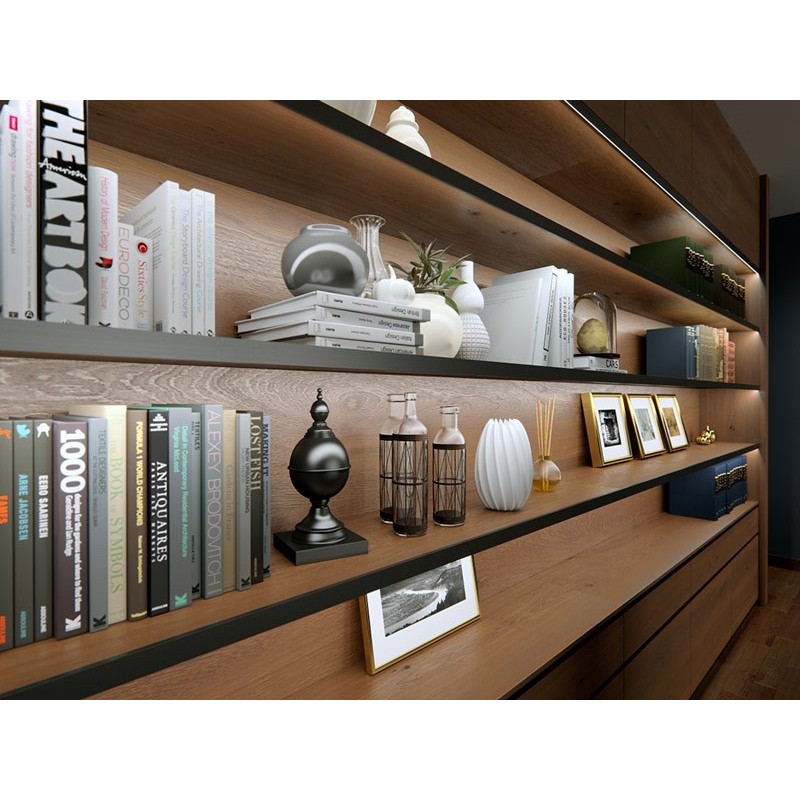 Q18 mööbli ledprofiil