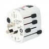 World travel adapter
