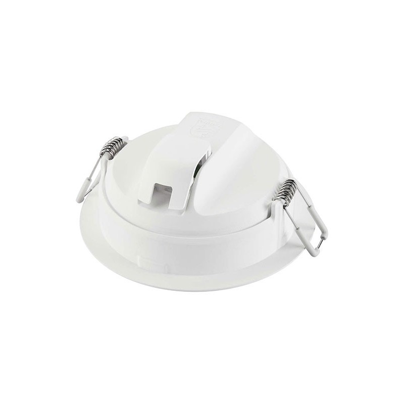 Meson 6W d95/80mm IP20