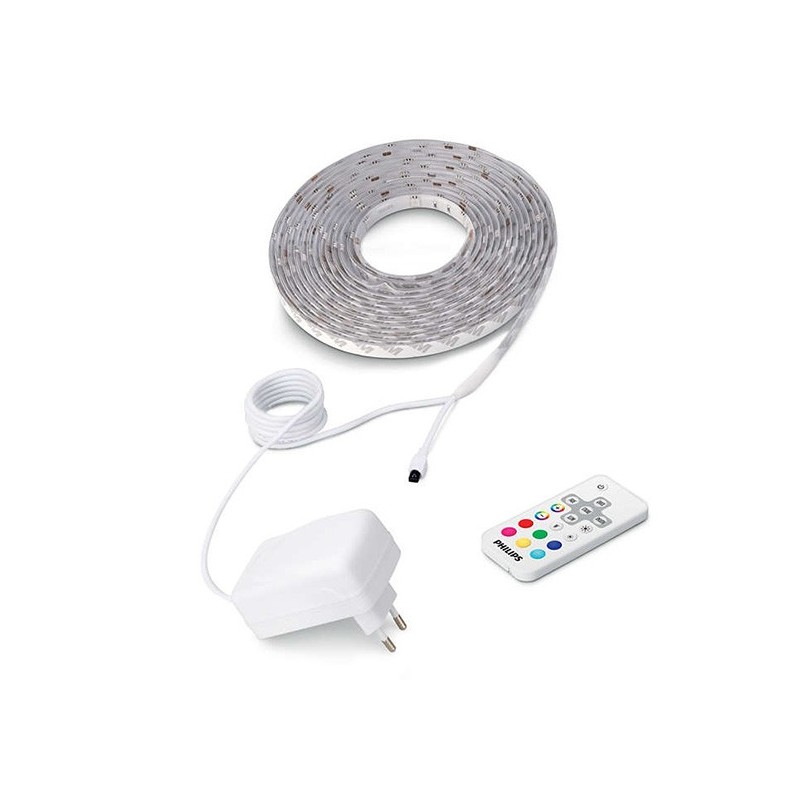 Lightstrip RGB led riba