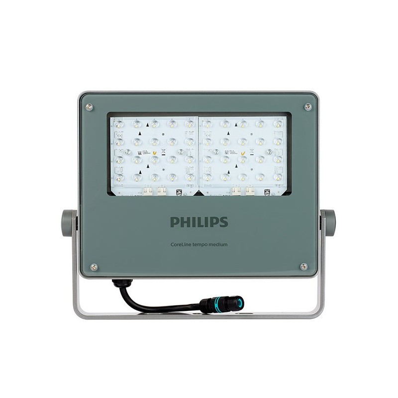 BVP125 prožektor 12000lm