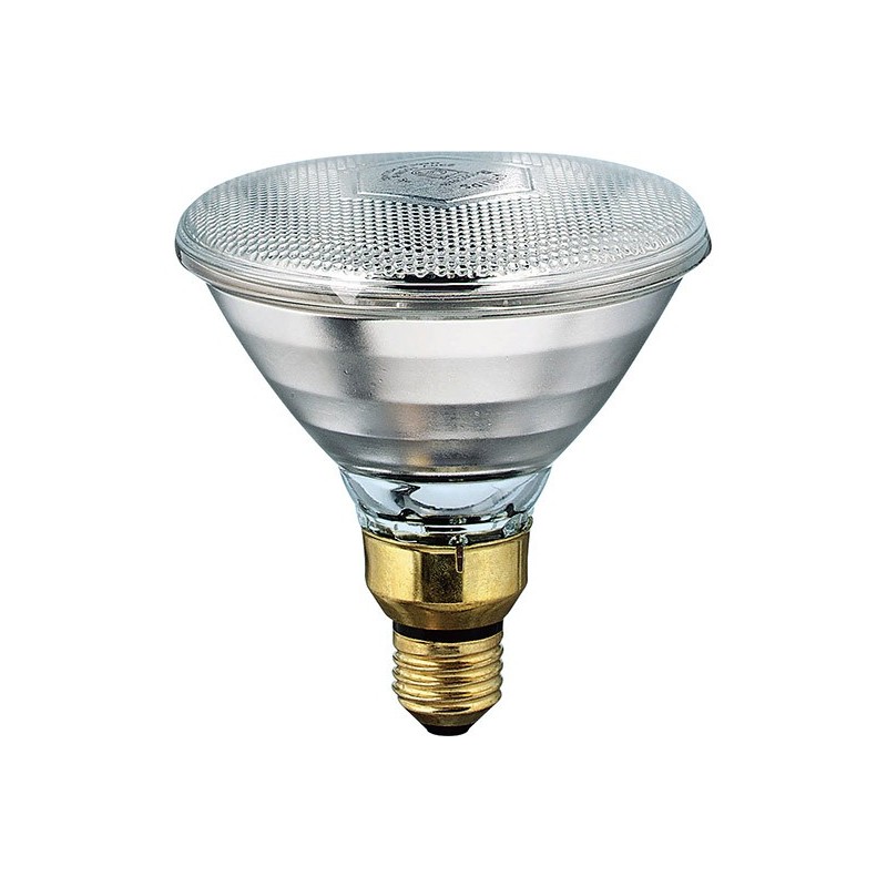PAR 38 E27 Infrared