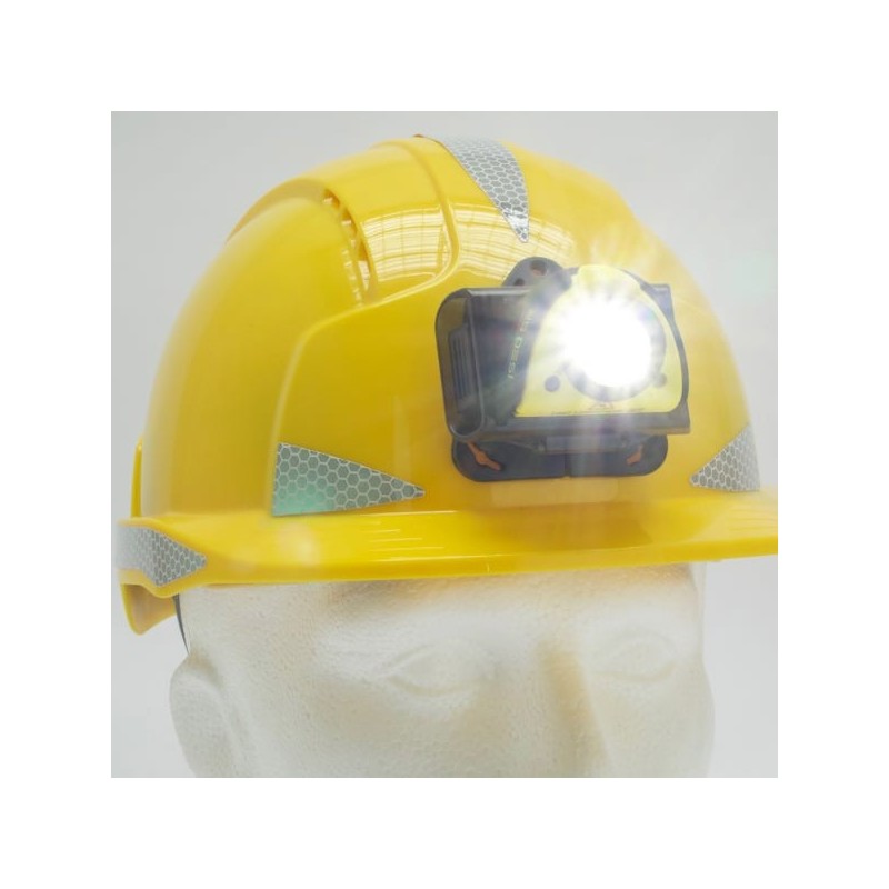 iSEO5R laetav pealamp 180lm 120m