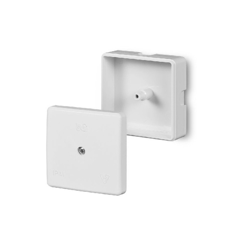 Harukarp 60x60x30mm IP20