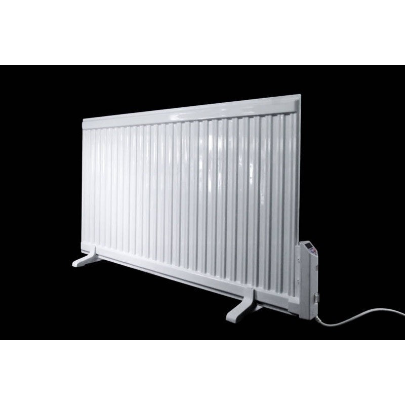 Elpe õliradiaator Digi IP44 300mm