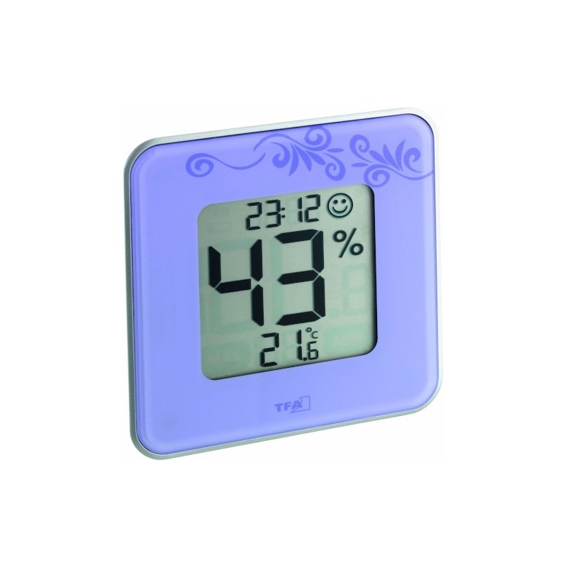 30.5021 termomeeter hügromeeter