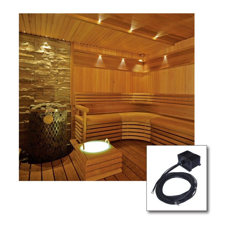 VPAC-1527-N211 fiiberoptika