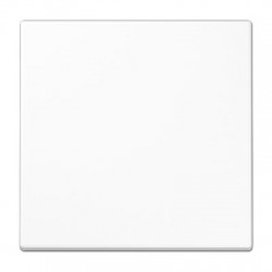 LS990 valge 1-se lüliti katted