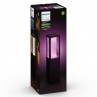 Impress Hue WACA pedestal black 8W