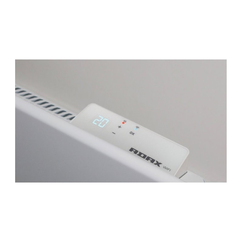 Neo L WiFi elektriradiaator