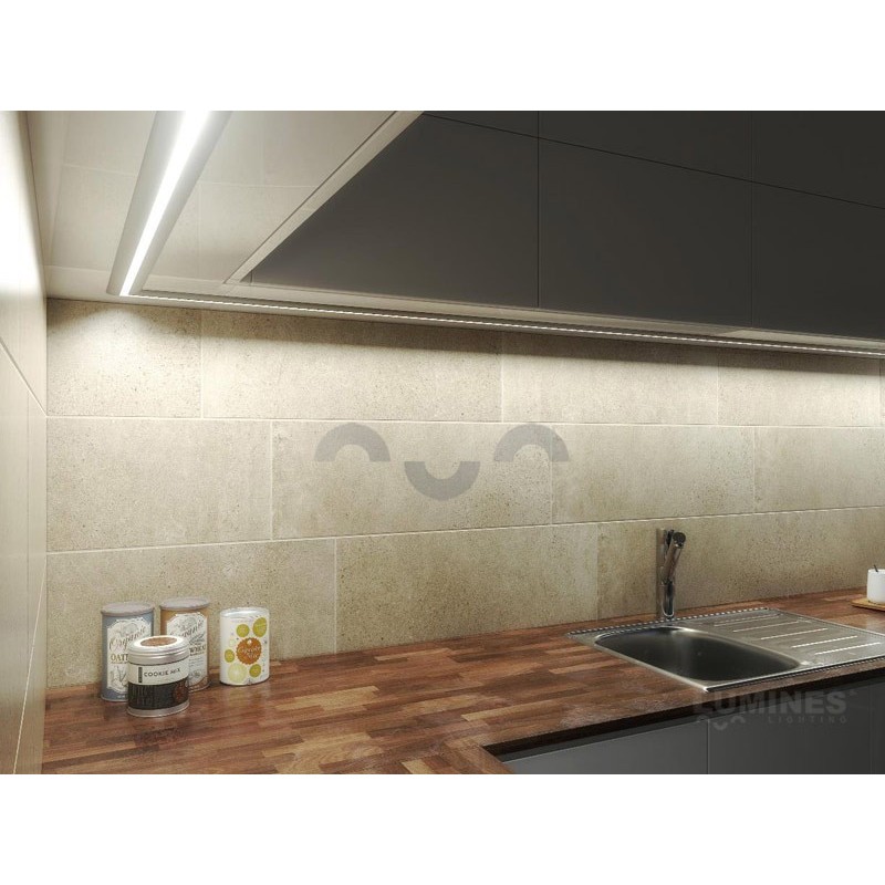 RETO led profiil 55x8mm