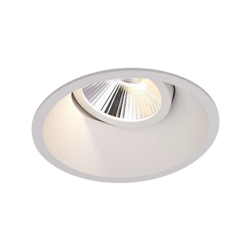 Popolare IP43/IP20 Ø95/105mm