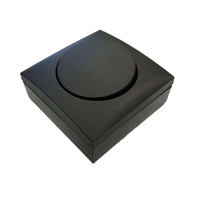 Berker uksekella nupp BE02/BE04/BE03/BE05