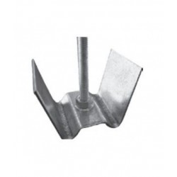 AWK/75 keskkandur valgustirennile