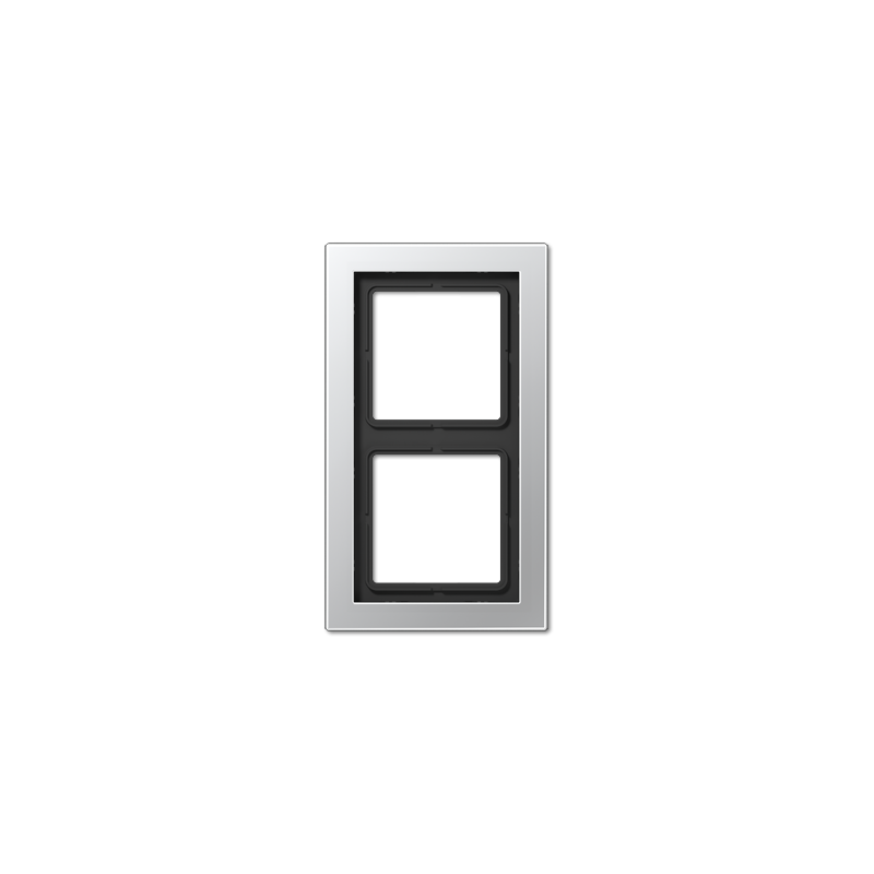 LS Design aluminium frame