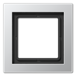 LS Design alumiinium raamid