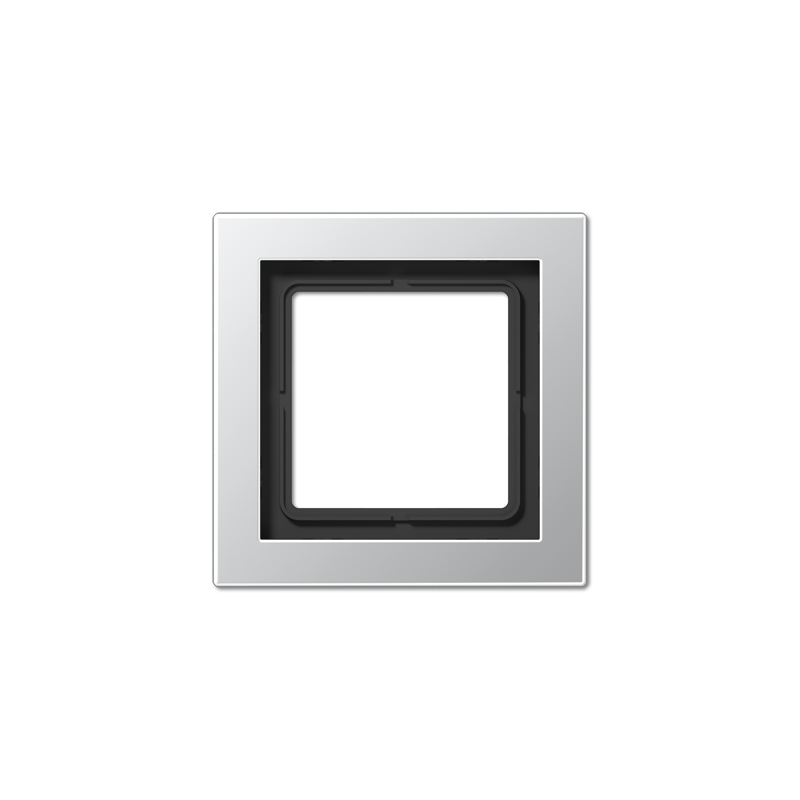 LS Design aluminium frame