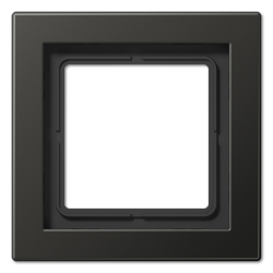 LS Design anthracite frame