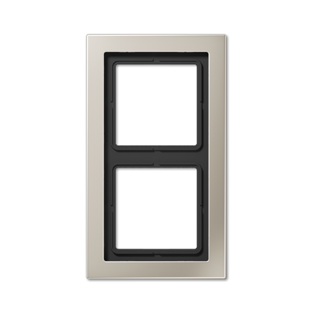 LS Design stainless steel frame