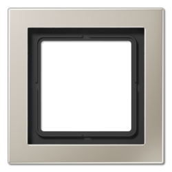 LS Design stainless steel frame