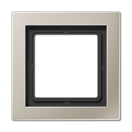 LS Design stainless steel frame