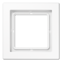 LS Design white frame