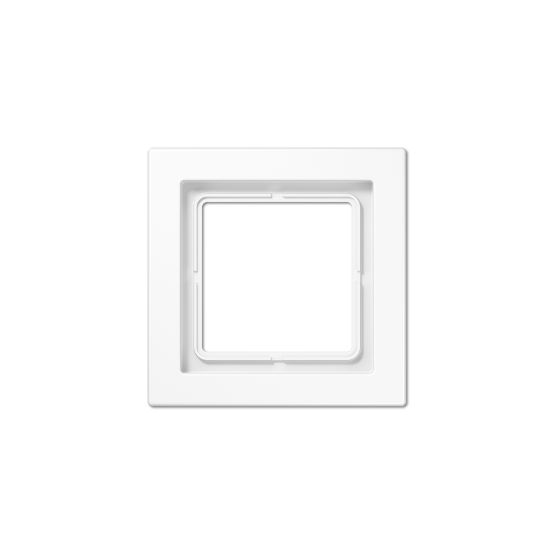 LS Design white frame