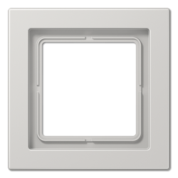 LS Design light gray frame