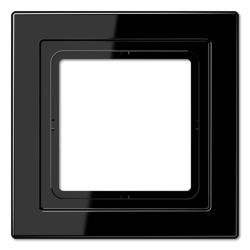 LS Design black frame