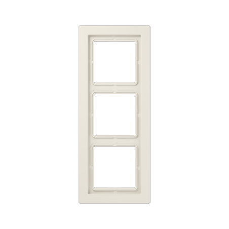 LS Design ivory frame