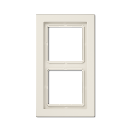 LS Design ivory frame