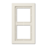 LS Design ivory frame