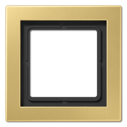 LS Design classic brass frame