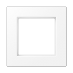 A550 matt valge raam