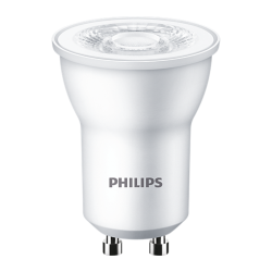 LedSpot GU10 MR11 3,5W 230V