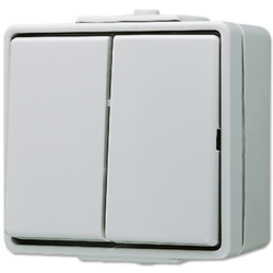 WG 600 grupilüliti IP44