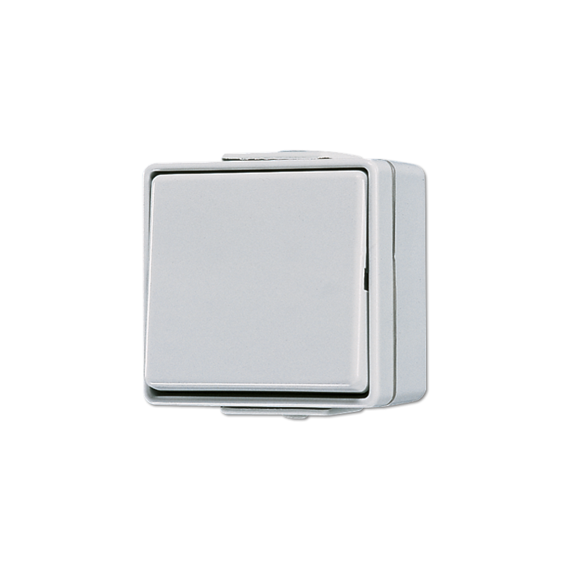 WG 600 1-ne lüliti IP44