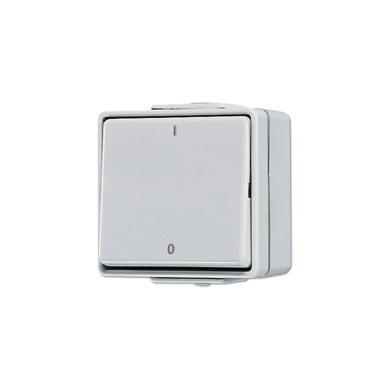 WG 600 1-ne lüliti IP44