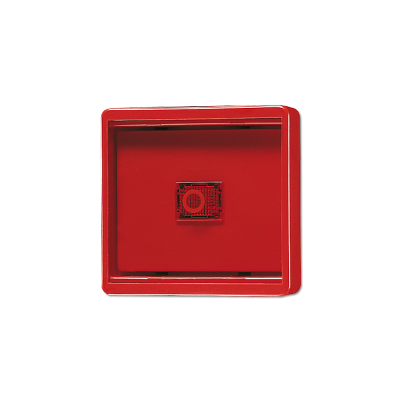 WG 600 lüliti kate klaasiga IP44