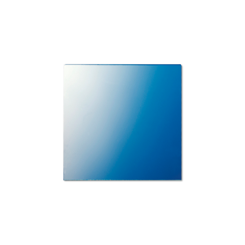 WG 600 lüliti kate klaasiga IP44