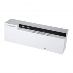 Homematic IP põrandakütte juhtimisseade